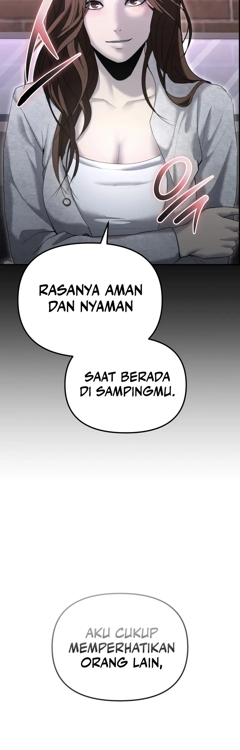 The Cop Is Too Strong Chapter 14 Gambar 17
