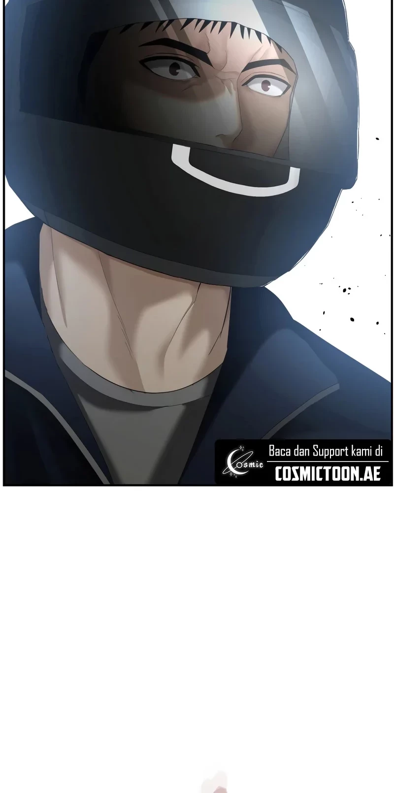 The Cop Is Too Strong Chapter 14 Gambar 31