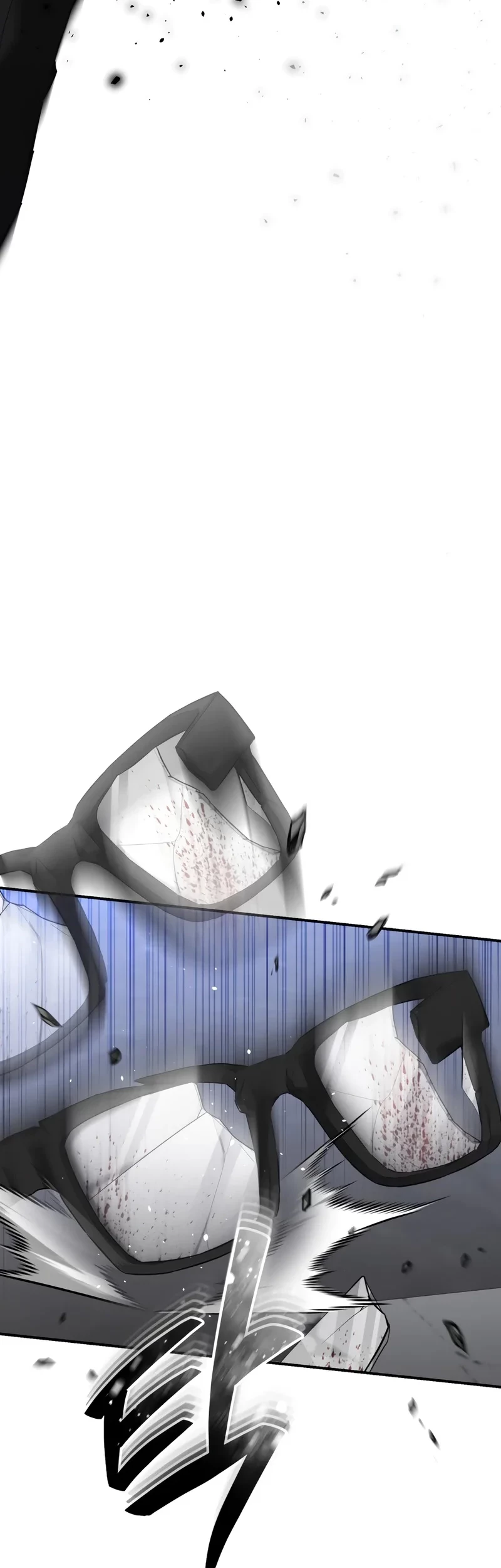 The Cop Is Too Strong Chapter 14 Gambar 33