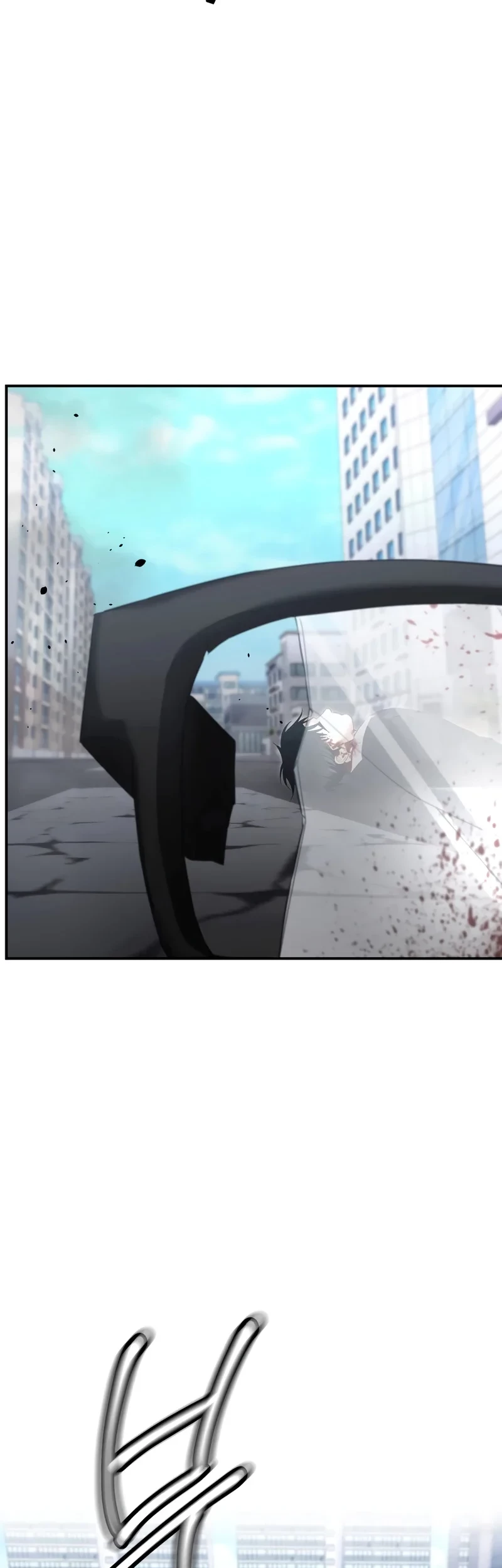 The Cop Is Too Strong Chapter 14 Gambar 34