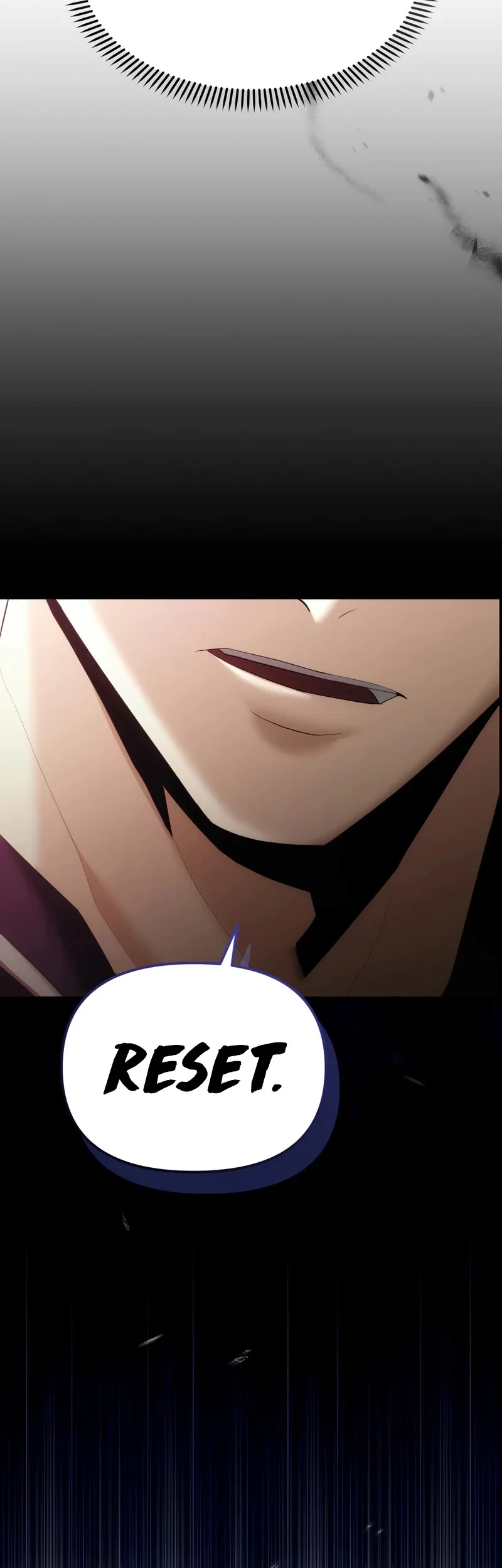 The Cop Is Too Strong Chapter 14 Gambar 41