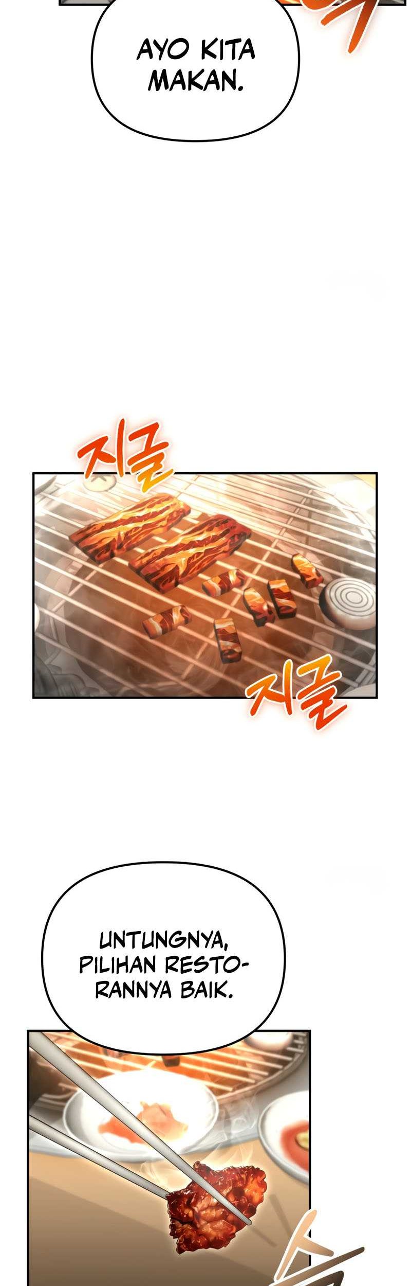 Baca  The Cop Is Too Strong Chapter 13 Gambar 2