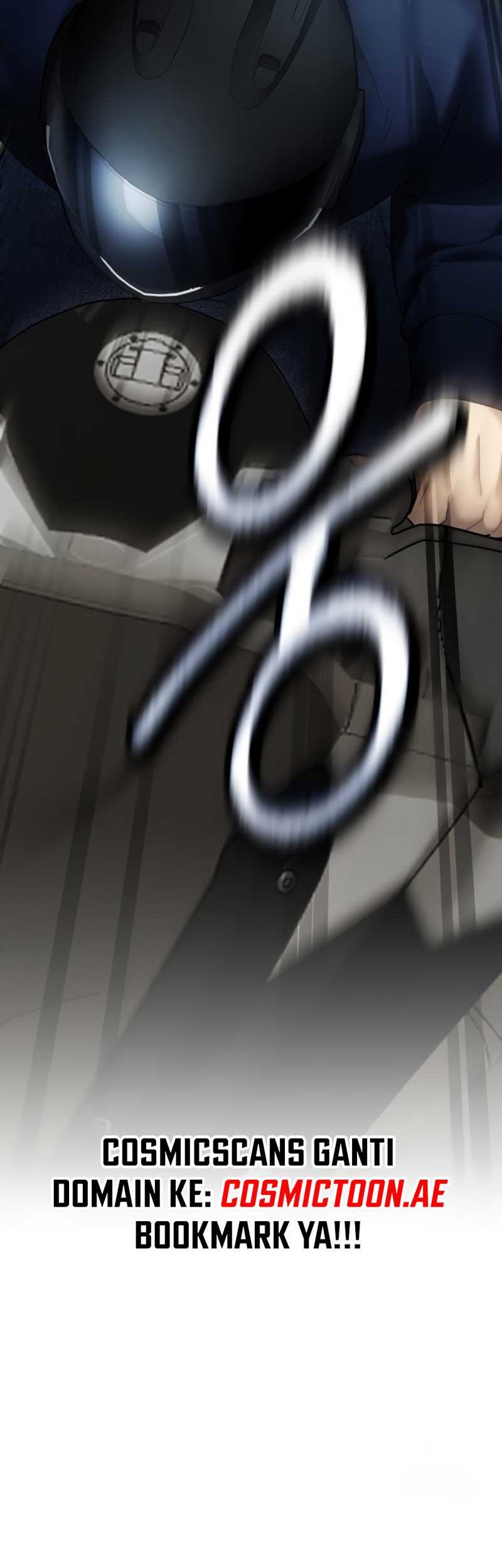 The Cop Is Too Strong Chapter 12 Gambar 15