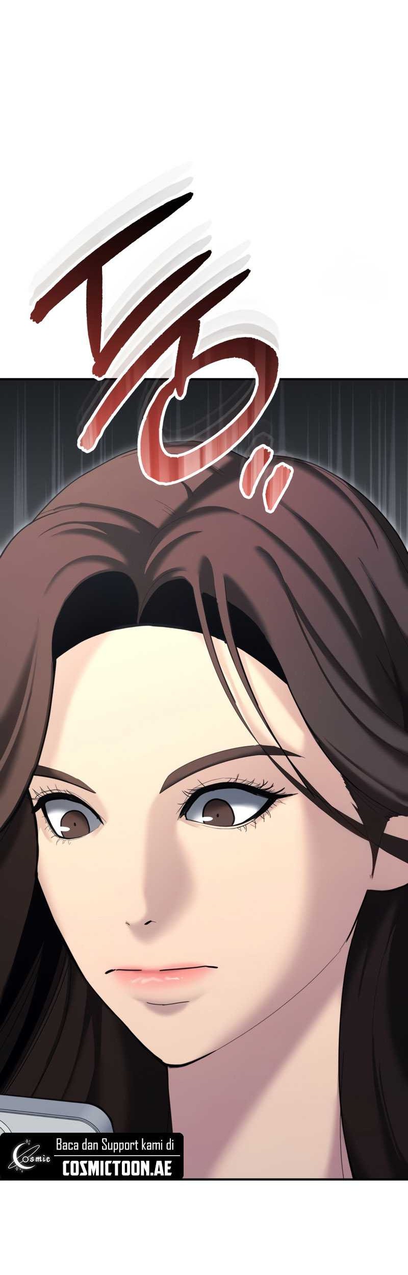 The Cop Is Too Strong Chapter 12 Gambar 41