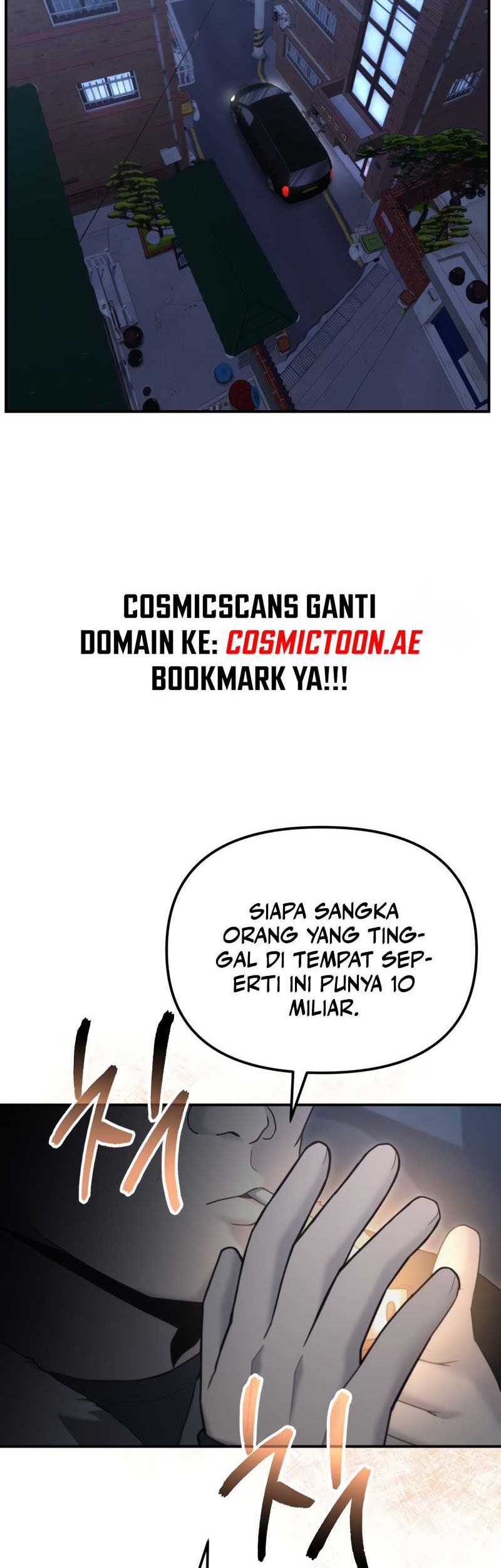 Baca The Cop Is Too Strong Chapter 11 Gambar 2