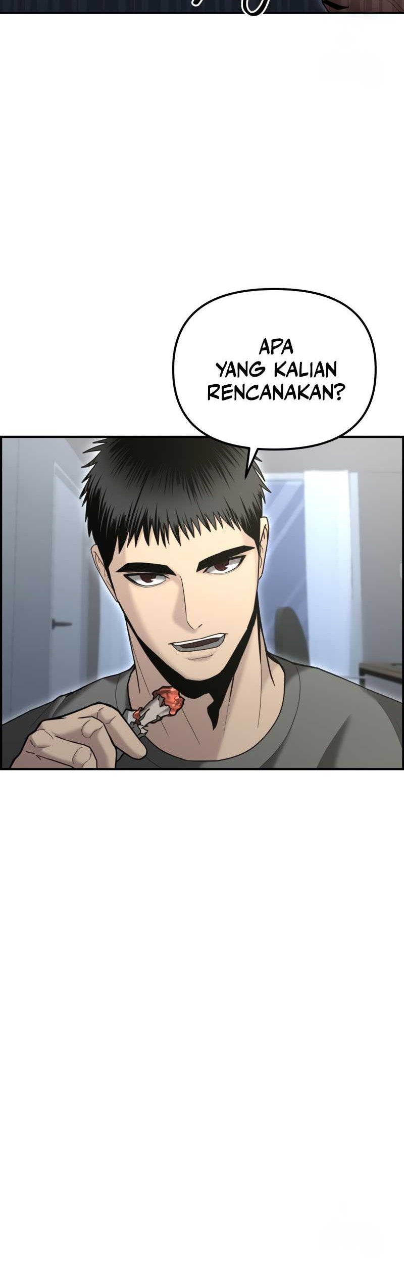 The Cop Is Too Strong Chapter 11 Gambar 17