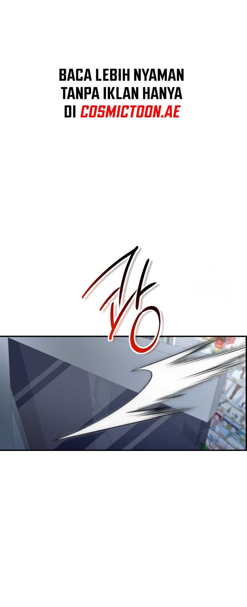 The Cop Is Too Strong Chapter 09 Gambar 60