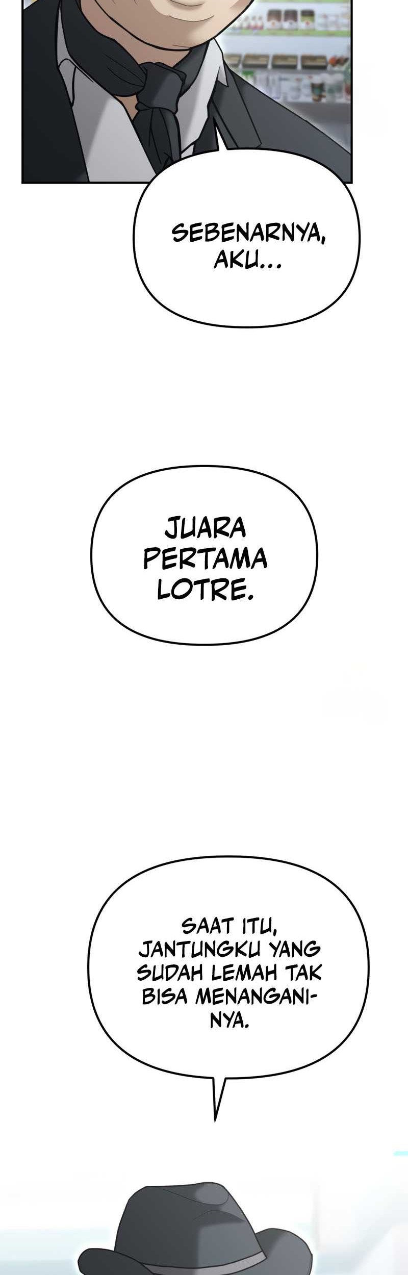 The Cop Is Too Strong Chapter 09 Gambar 70