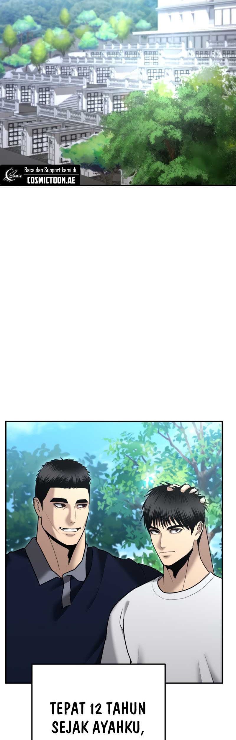Baca  The Cop Is Too Strong Chapter 09 Gambar 2
