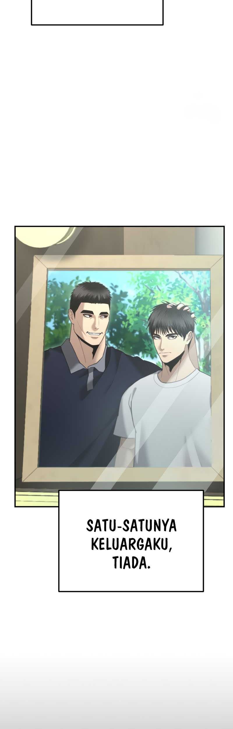 The Cop Is Too Strong Chapter 09 Gambar 3