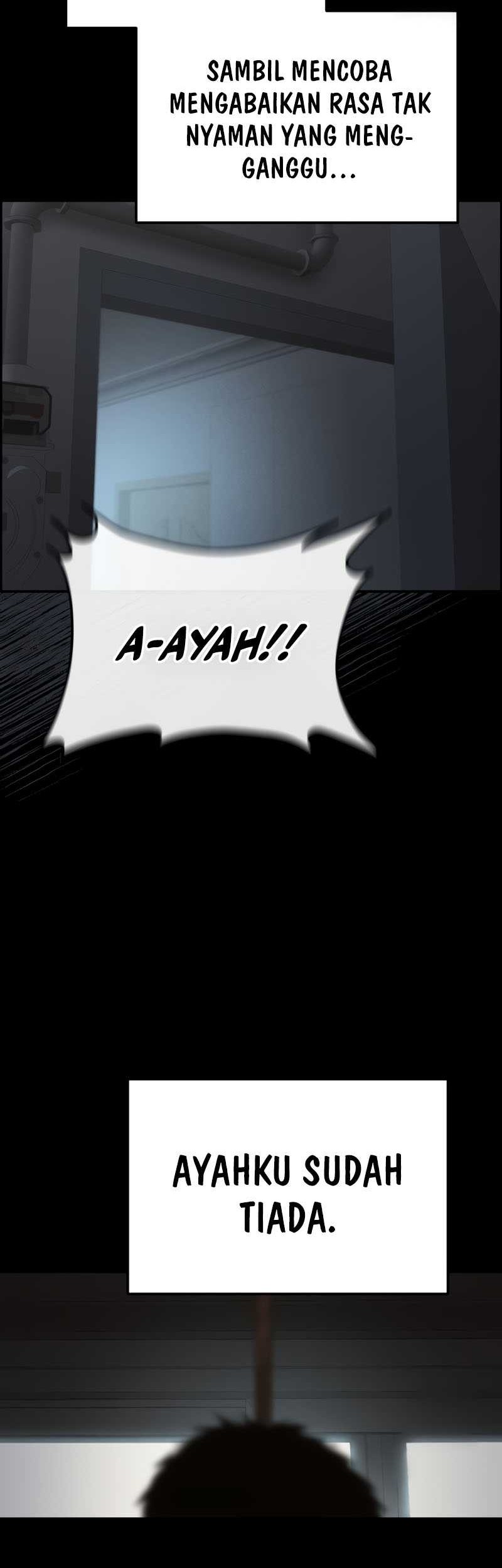 The Cop Is Too Strong Chapter 09 Gambar 10