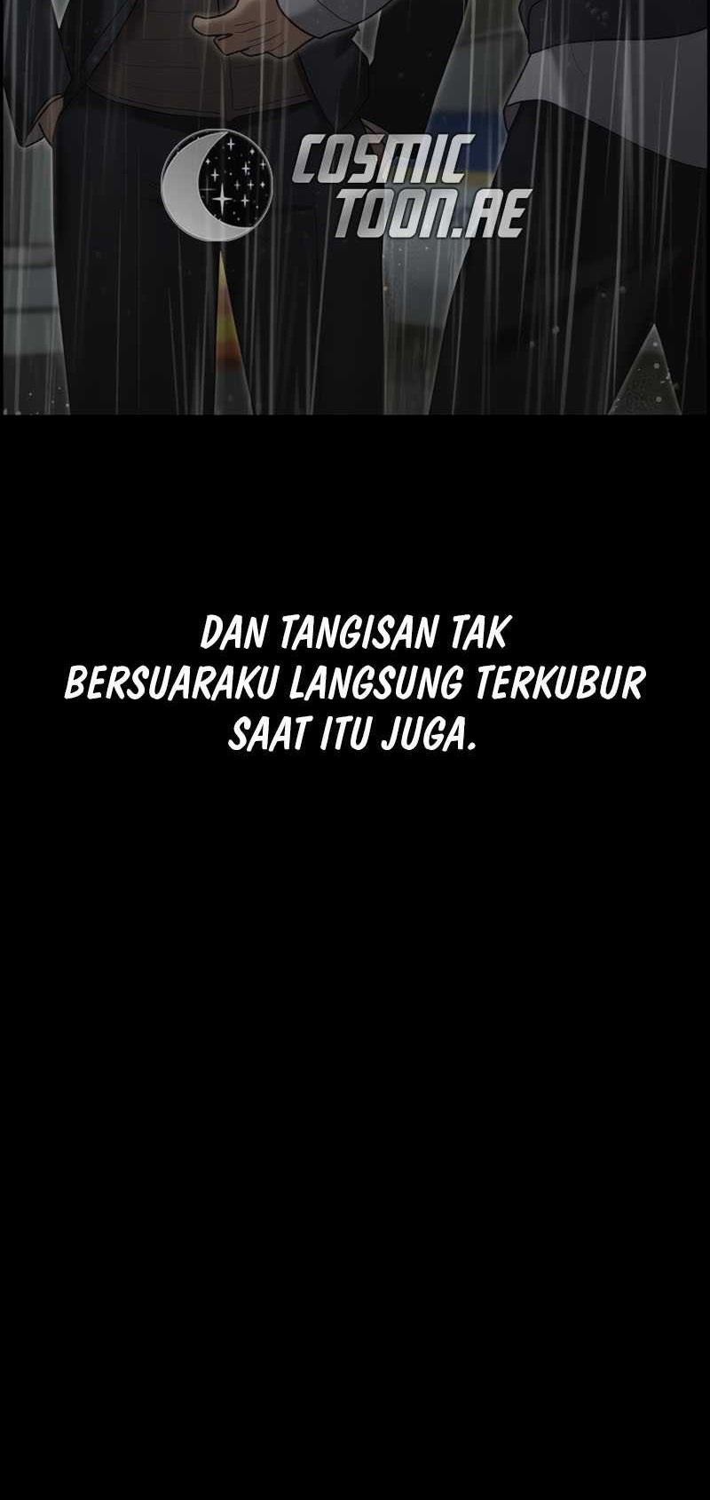 The Cop Is Too Strong Chapter 09 Gambar 12