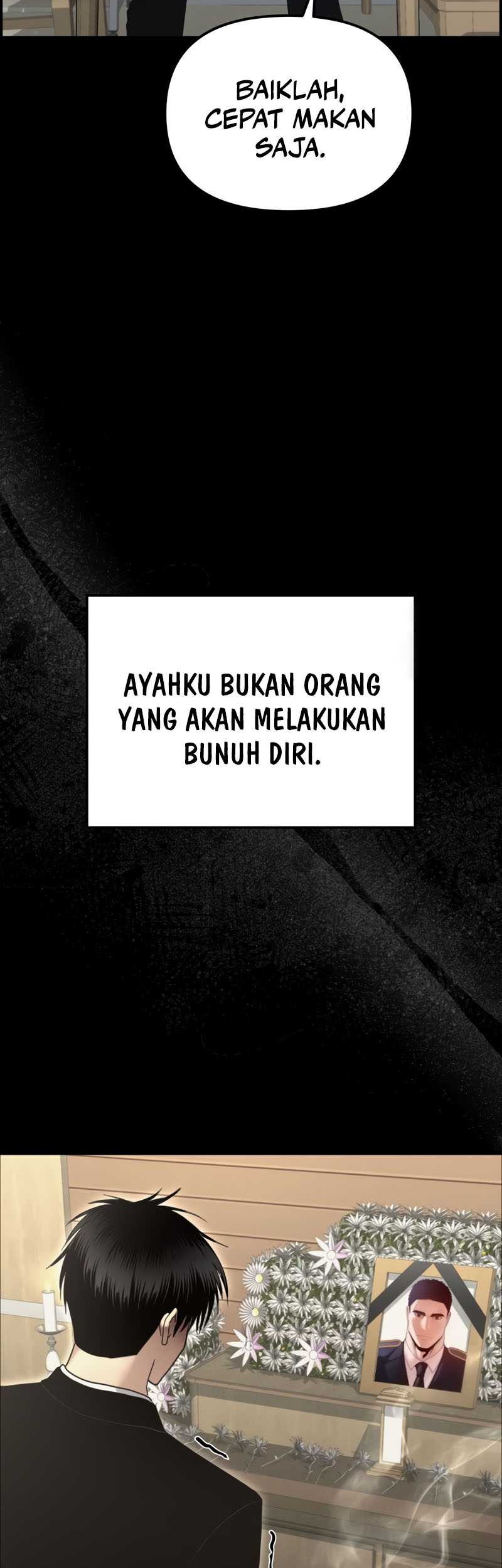 The Cop Is Too Strong Chapter 09 Gambar 15