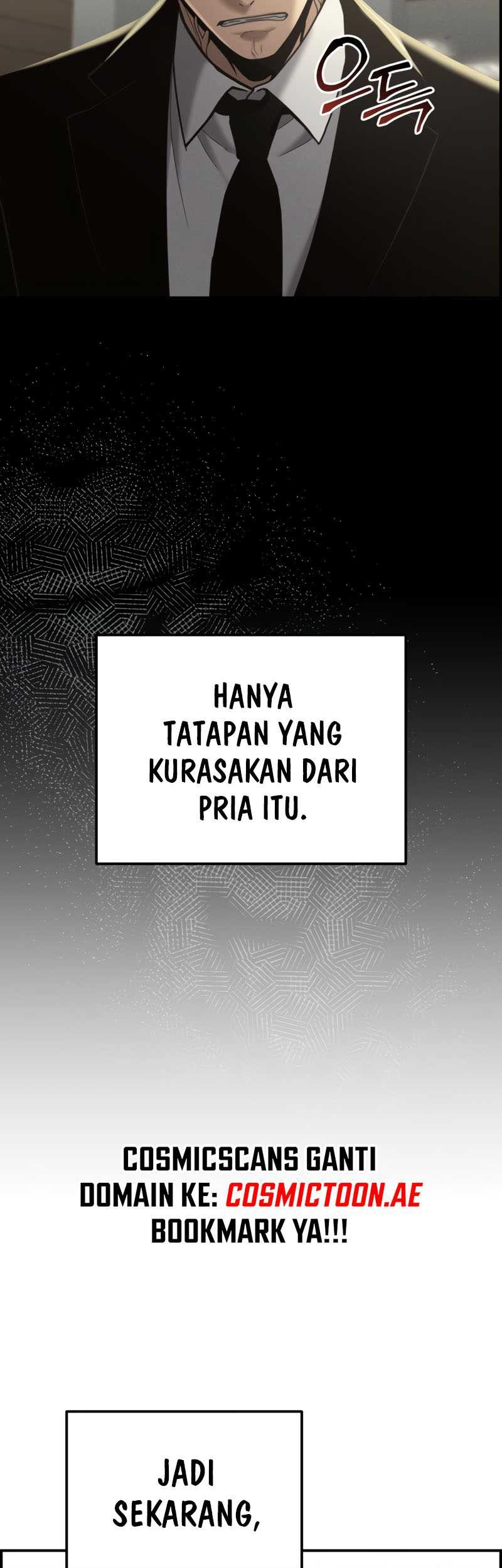 The Cop Is Too Strong Chapter 09 Gambar 17
