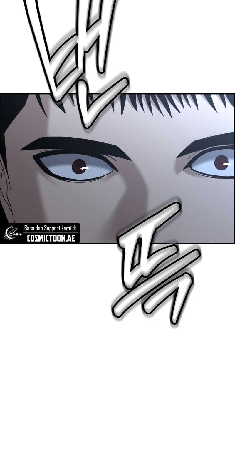 The Cop Is Too Strong Chapter 09 Gambar 42