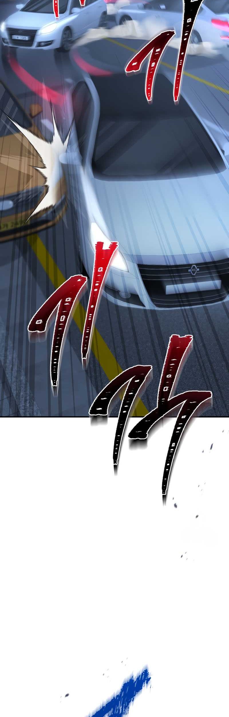 The Cop Is Too Strong Chapter 09 Gambar 46