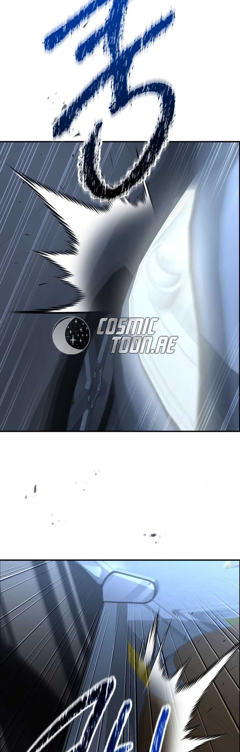 The Cop Is Too Strong Chapter 09 Gambar 47