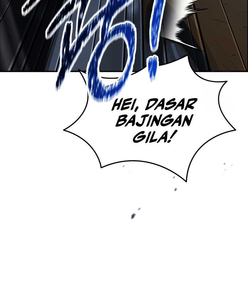 The Cop Is Too Strong Chapter 09 Gambar 48