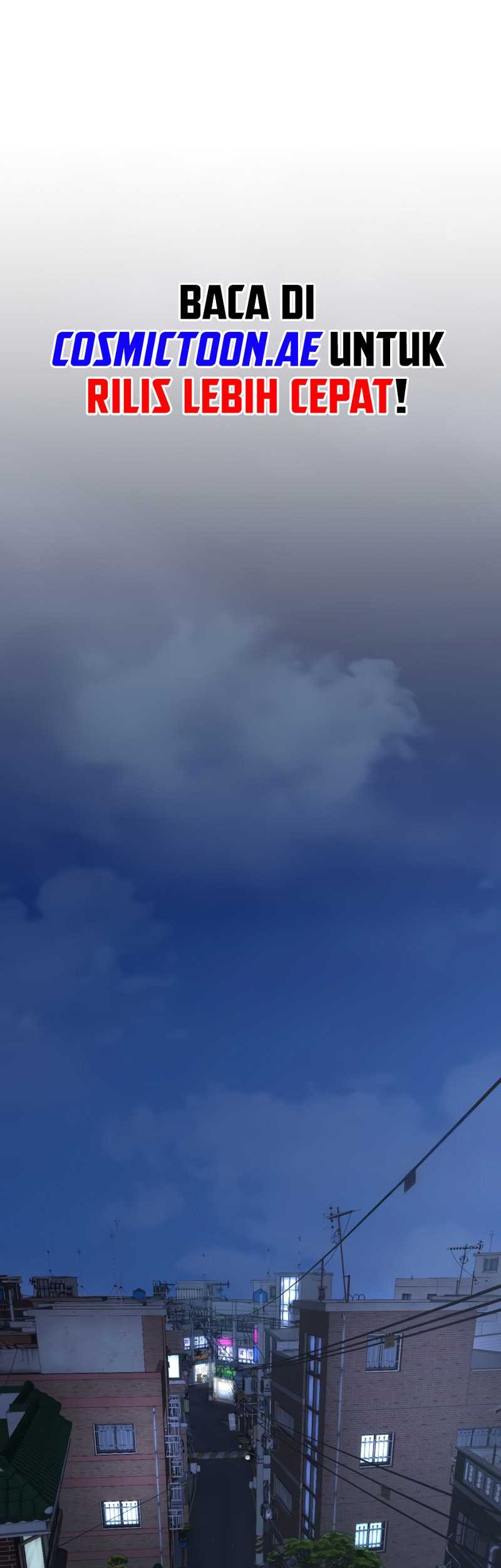 The Cop Is Too Strong Chapter 08 Gambar 69