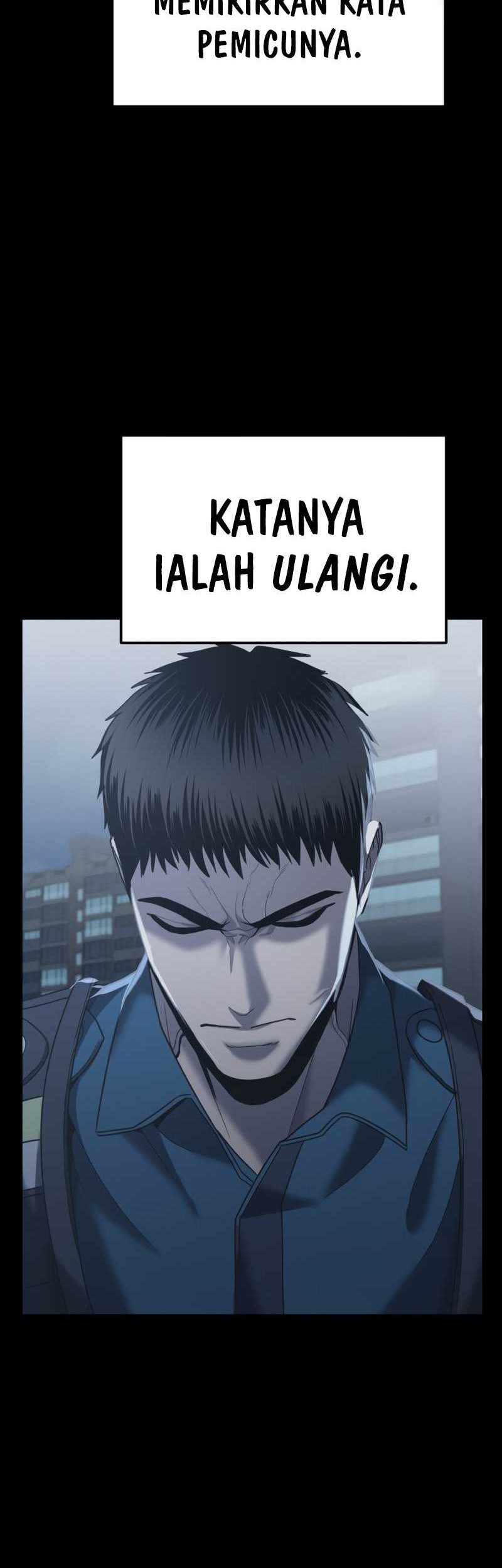 The Cop Is Too Strong Chapter 08 Gambar 73