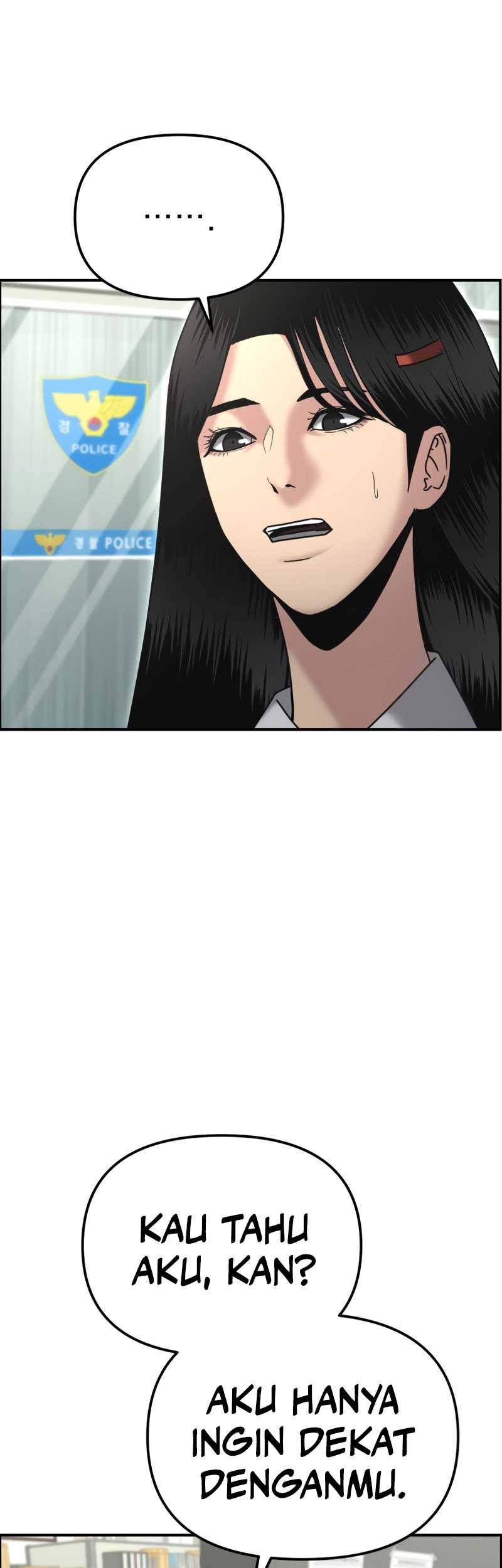 The Cop Is Too Strong Chapter 08 Gambar 50