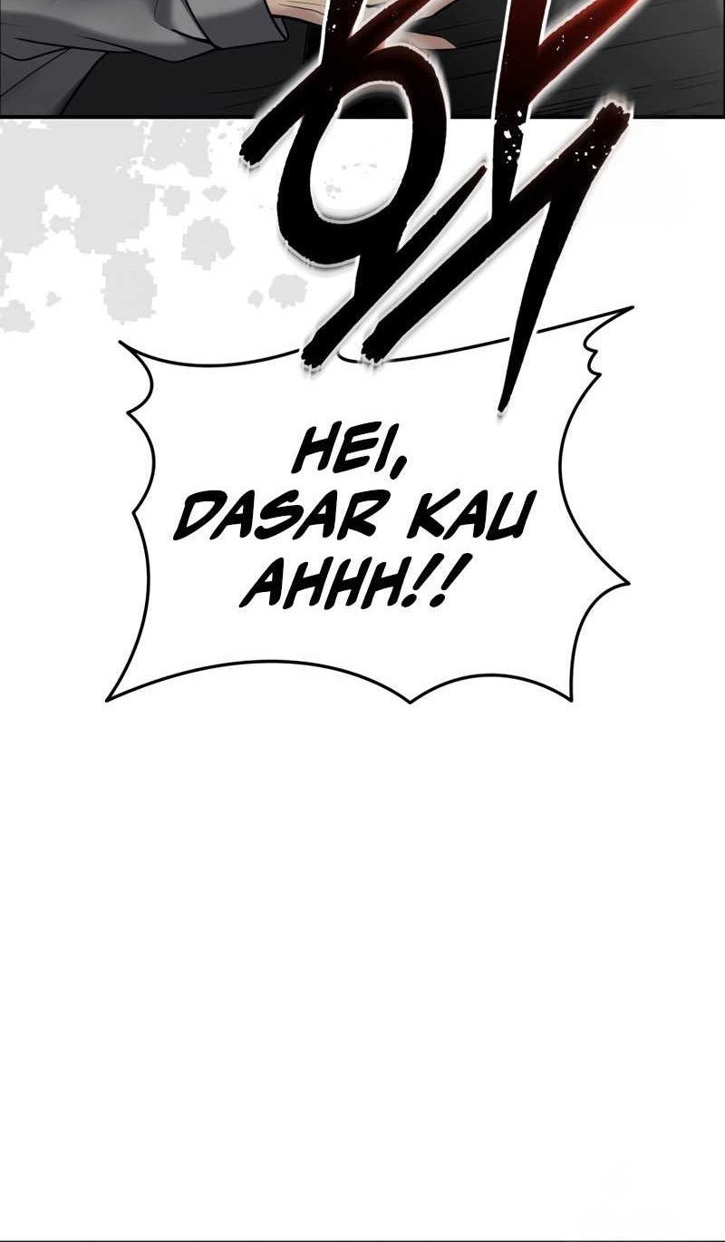 The Cop Is Too Strong Chapter 08 Gambar 55