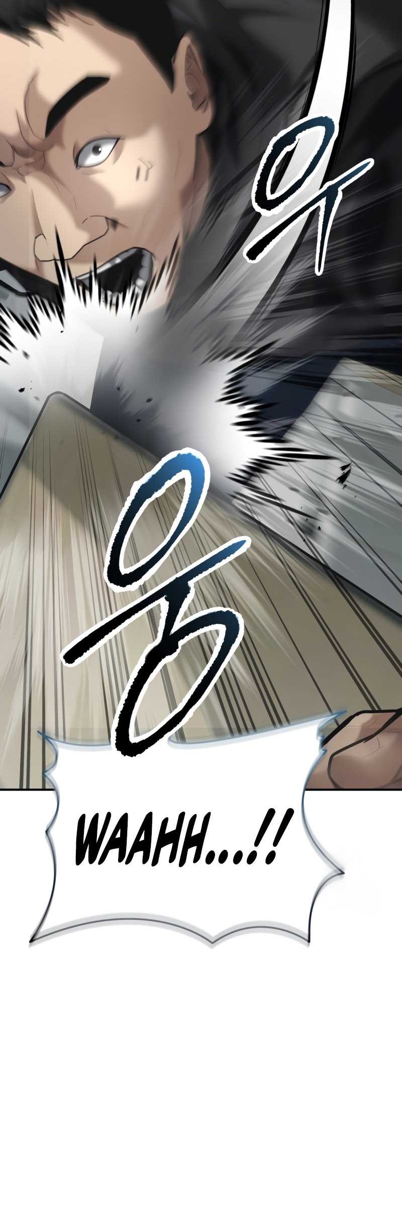 The Cop Is Too Strong Chapter 07 Gambar 73