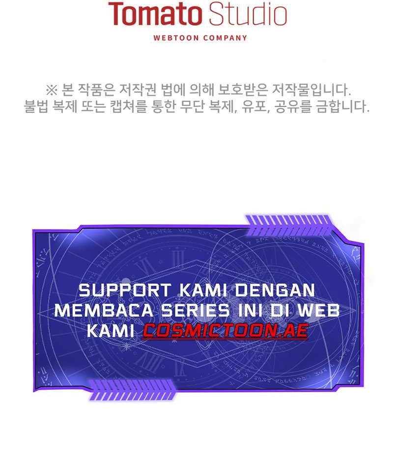 The Cop Is Too Strong Chapter 07 Gambar 76