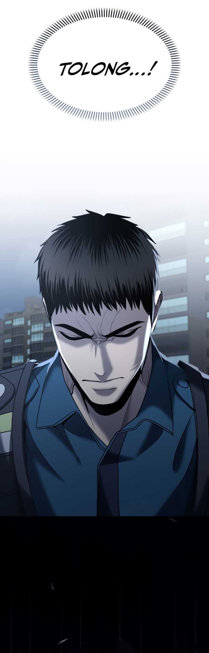 Baca  The Cop Is Too Strong Chapter 07 Gambar 2