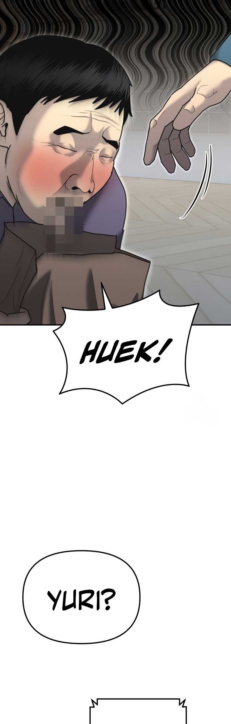 The Cop Is Too Strong Chapter 07 Gambar 10