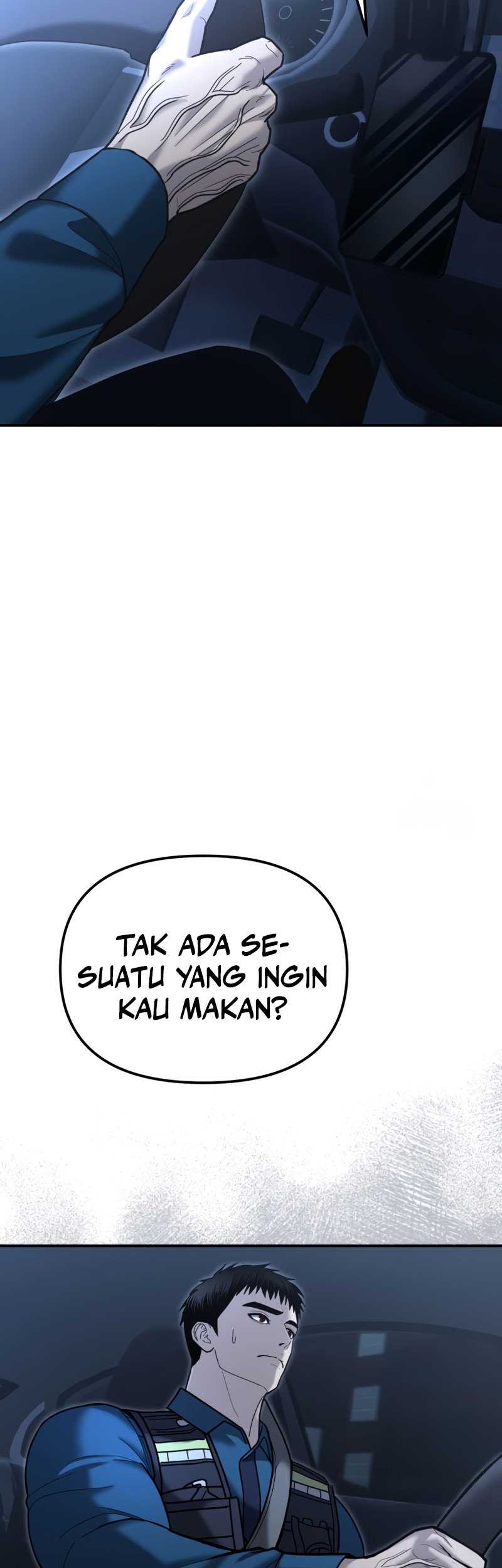 The Cop Is Too Strong Chapter 07 Gambar 15