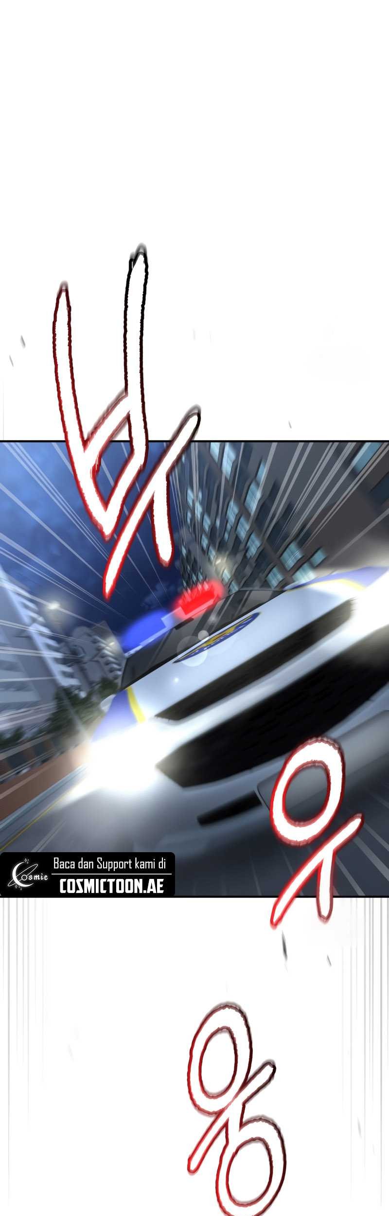 The Cop Is Too Strong Chapter 07 Gambar 18