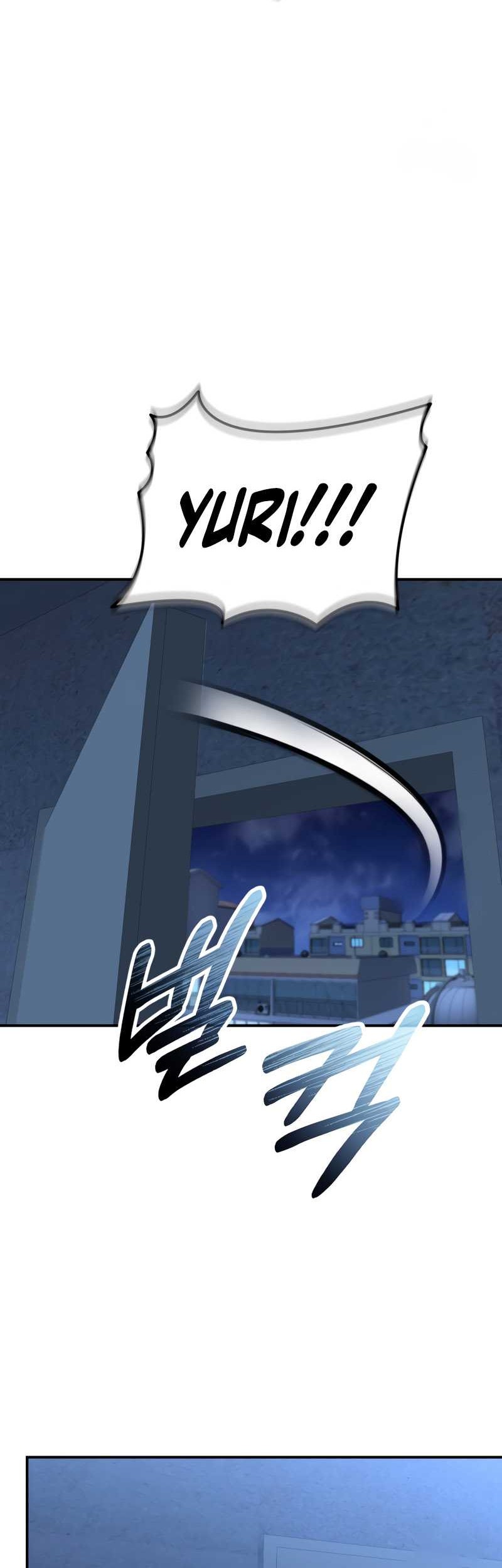 The Cop Is Too Strong Chapter 07 Gambar 27