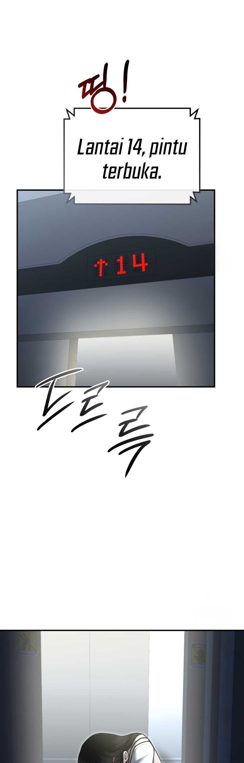 The Cop Is Too Strong Chapter 07 Gambar 30