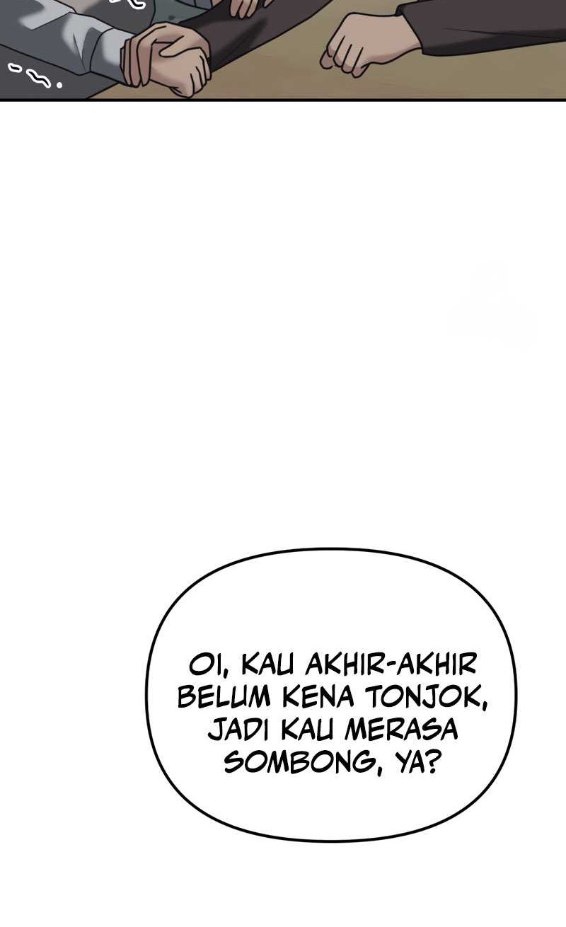 The Cop Is Too Strong Chapter 07 Gambar 55