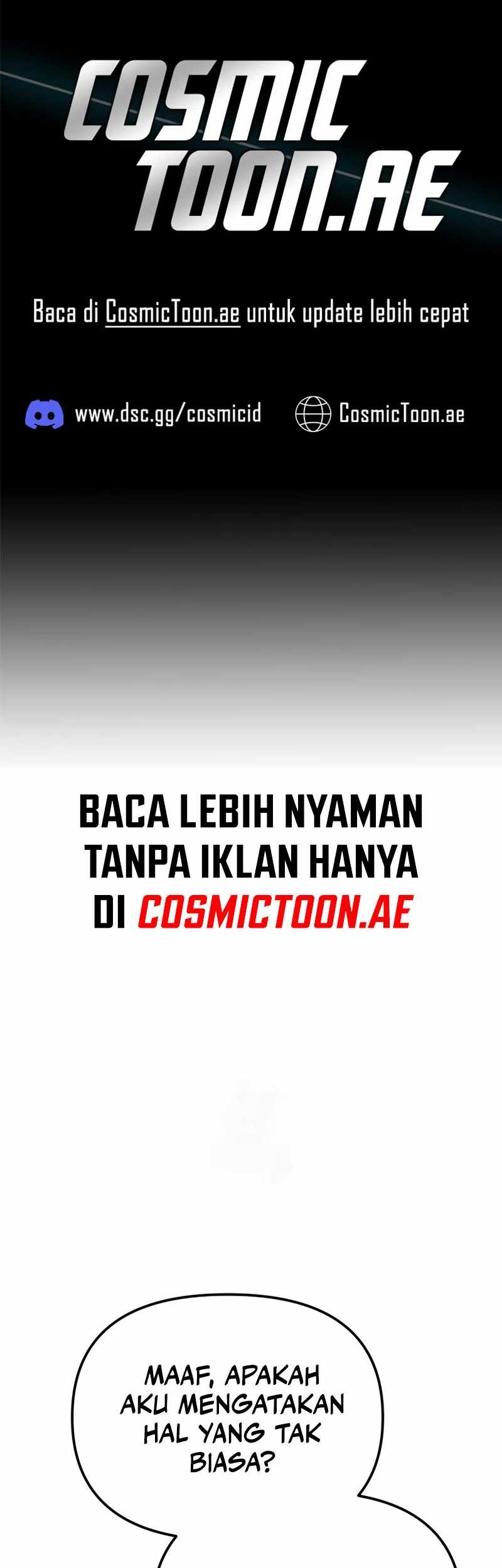 Baca Komik The Cop Is Too Strong Chapter 06 Gambar 1