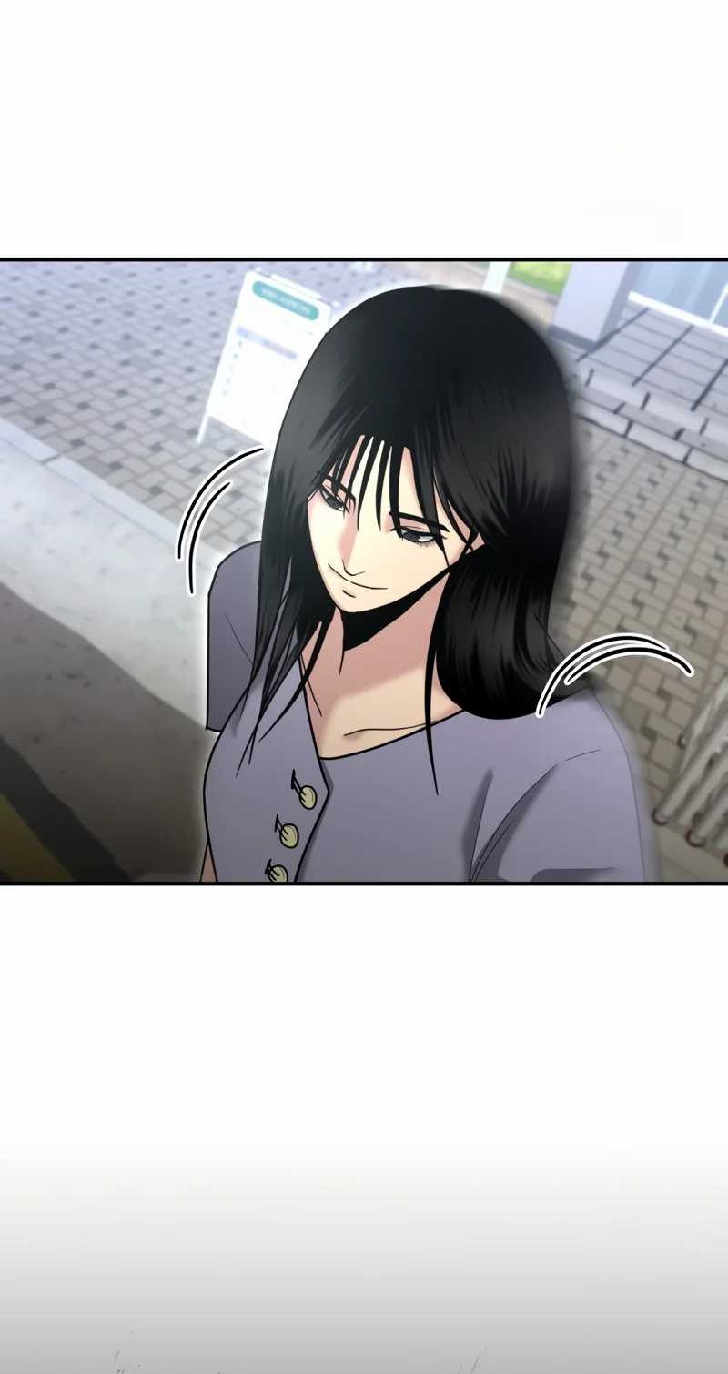 The Cop Is Too Strong Chapter 06 Gambar 6