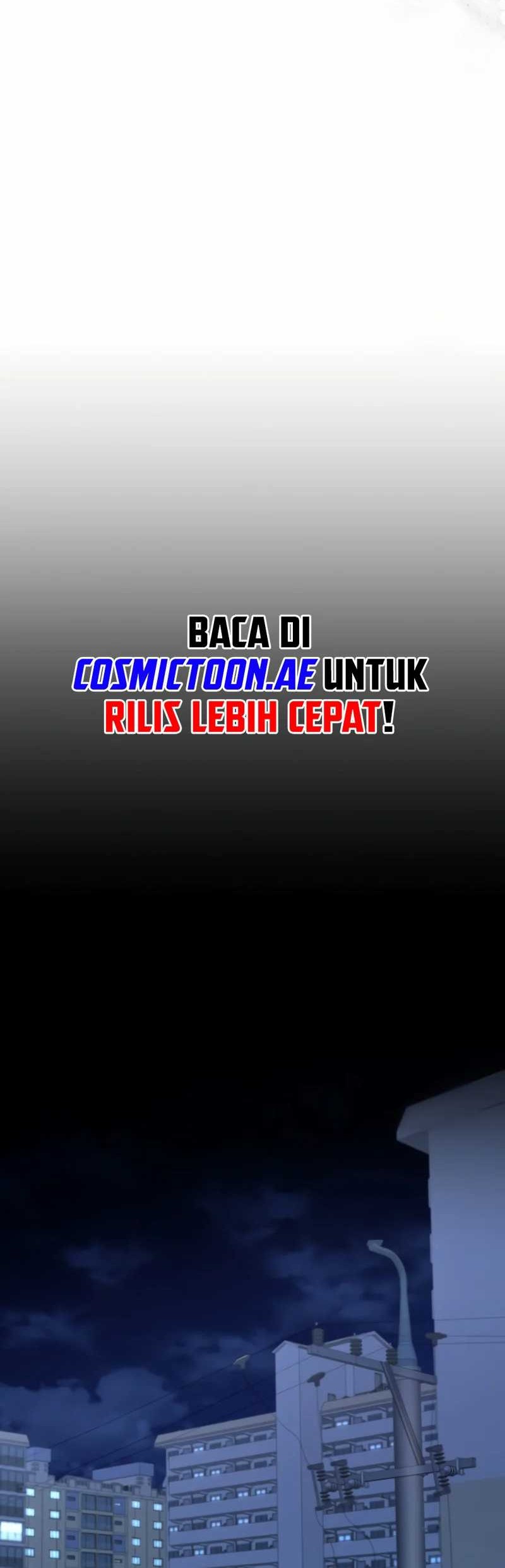 The Cop Is Too Strong Chapter 06 Gambar 36