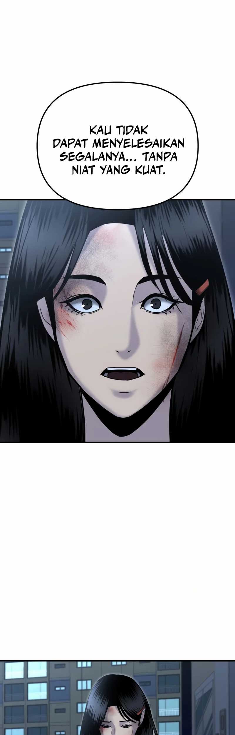 The Cop Is Too Strong Chapter 06 Gambar 41