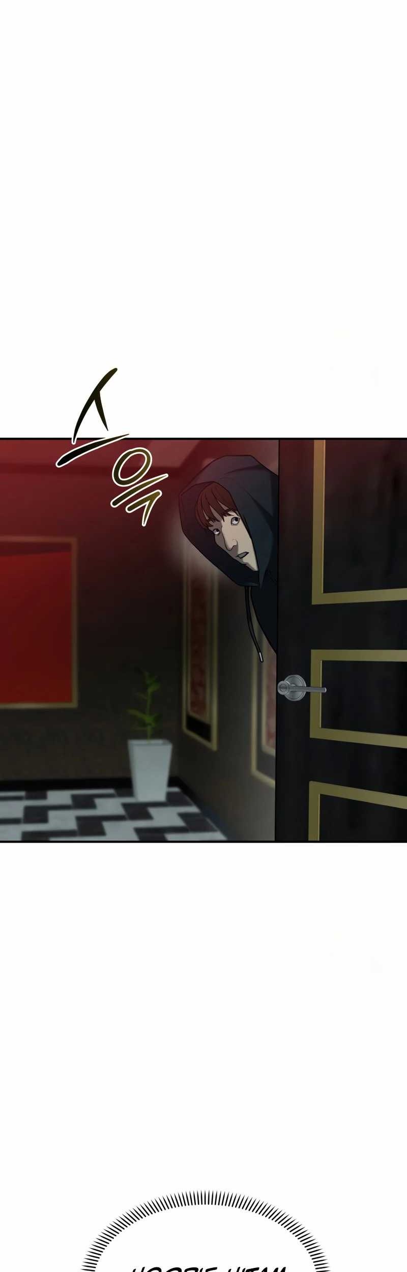 The Cop Is Too Strong Chapter 04 Gambar 69