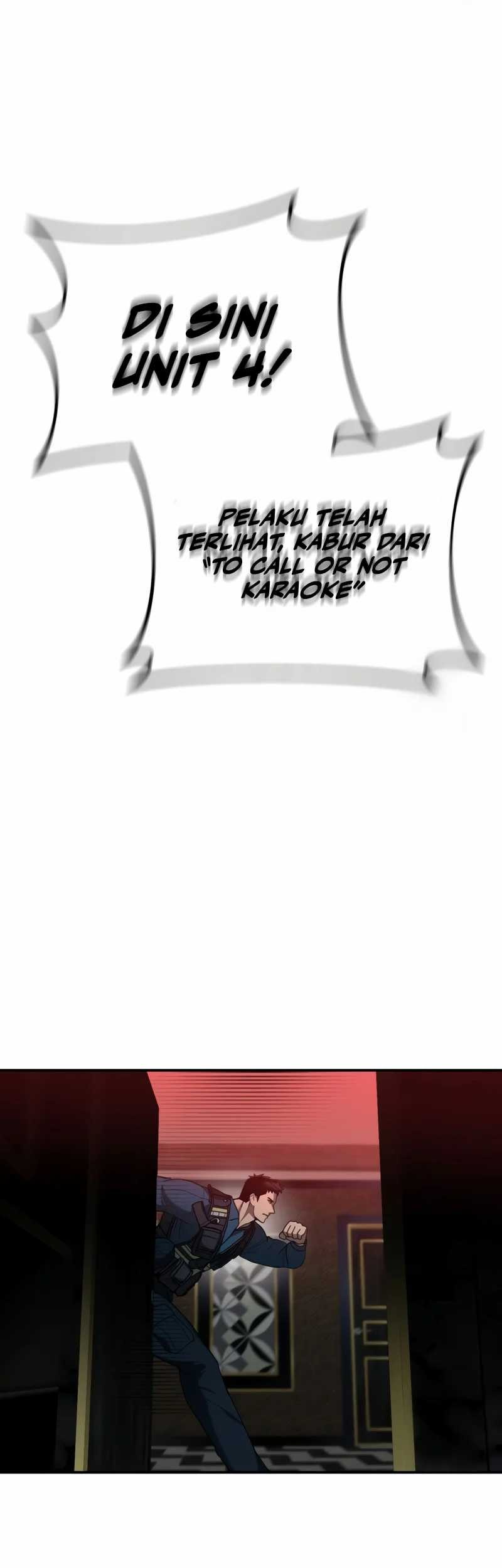 The Cop Is Too Strong Chapter 04 Gambar 73