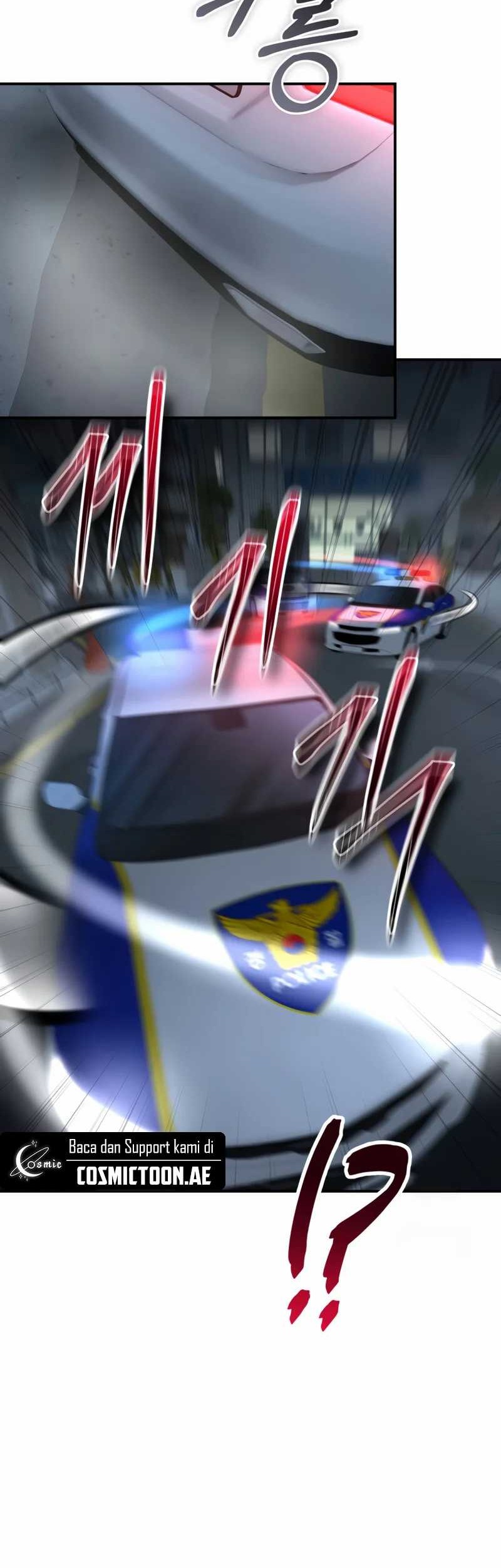 The Cop Is Too Strong Chapter 04 Gambar 22