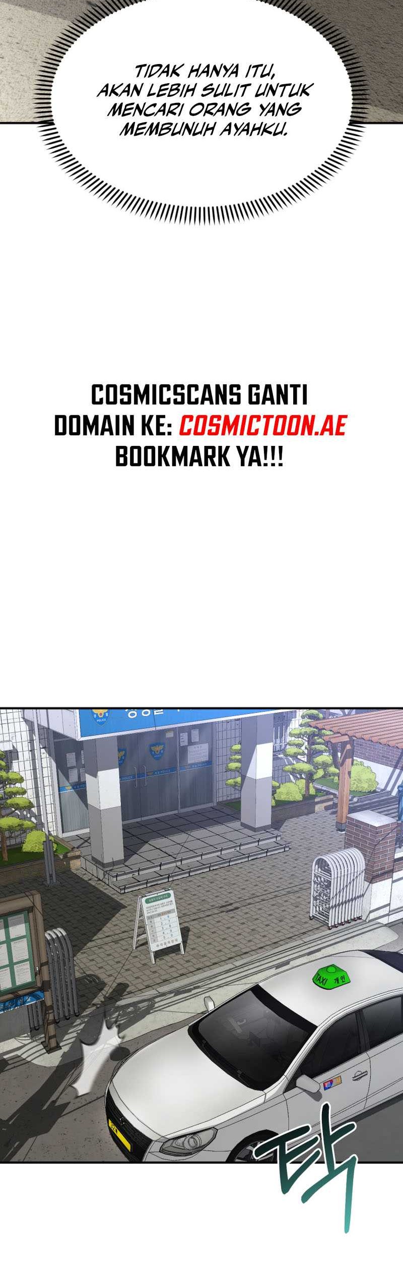 The Cop Is Too Strong Chapter 03 Gambar 63