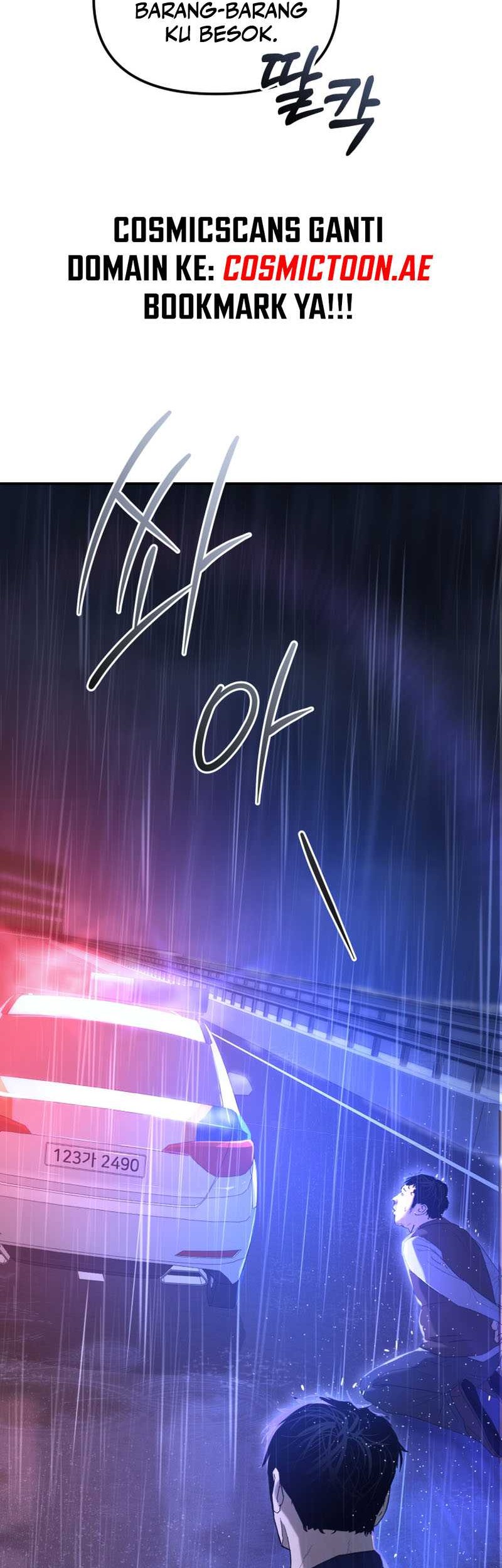 The Cop Is Too Strong Chapter 03 Gambar 20