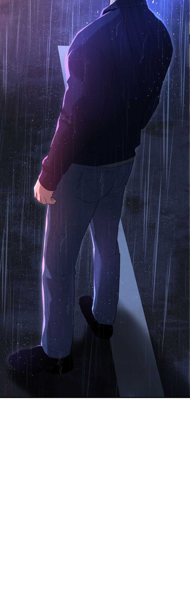 The Cop Is Too Strong Chapter 03 Gambar 21