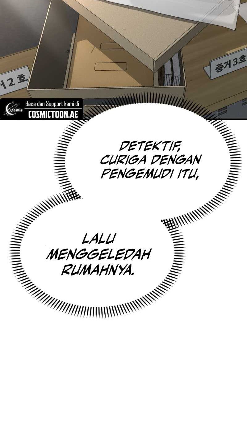 The Cop Is Too Strong Chapter 03 Gambar 24