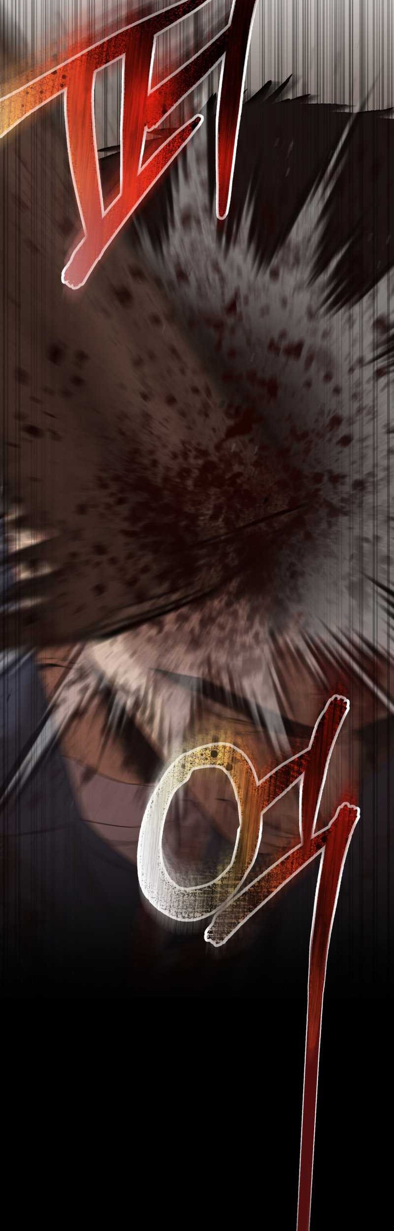 The Cop Is Too Strong Chapter 02 Gambar 63