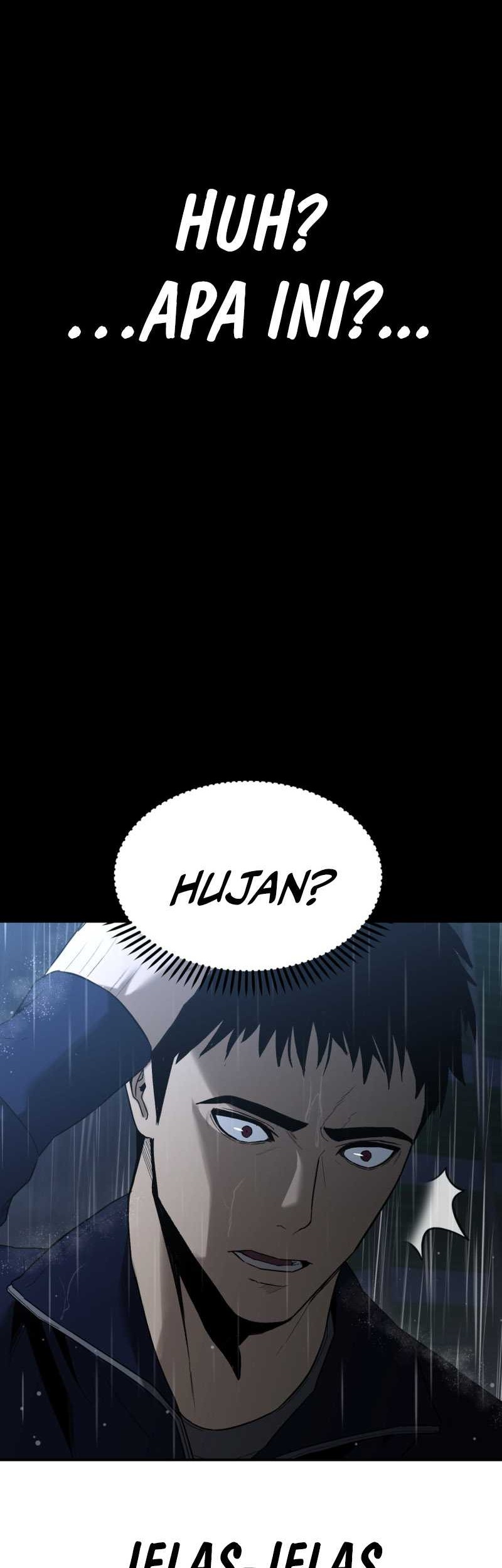 The Cop Is Too Strong Chapter 02 Gambar 65