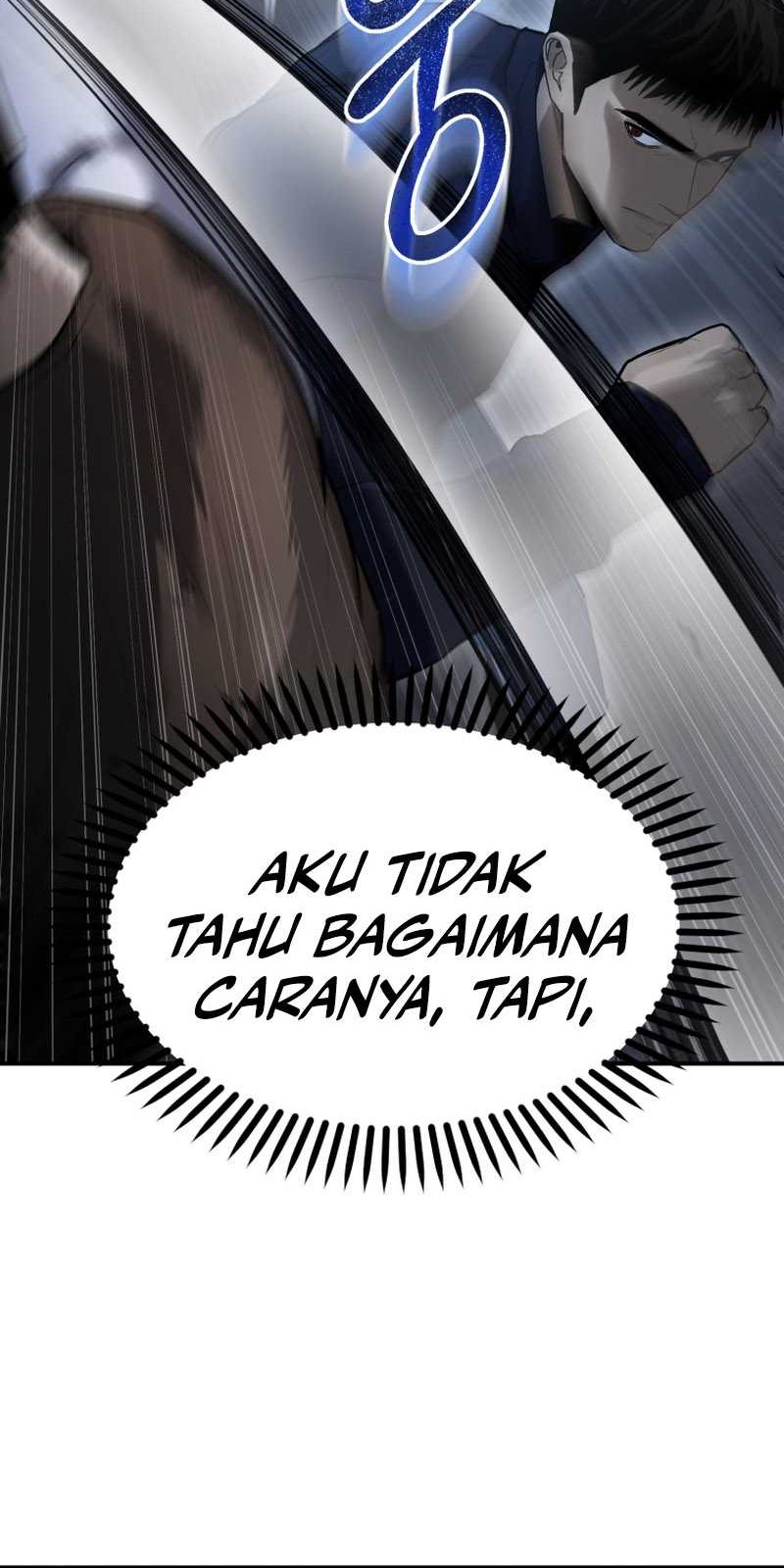 The Cop Is Too Strong Chapter 02 Gambar 67