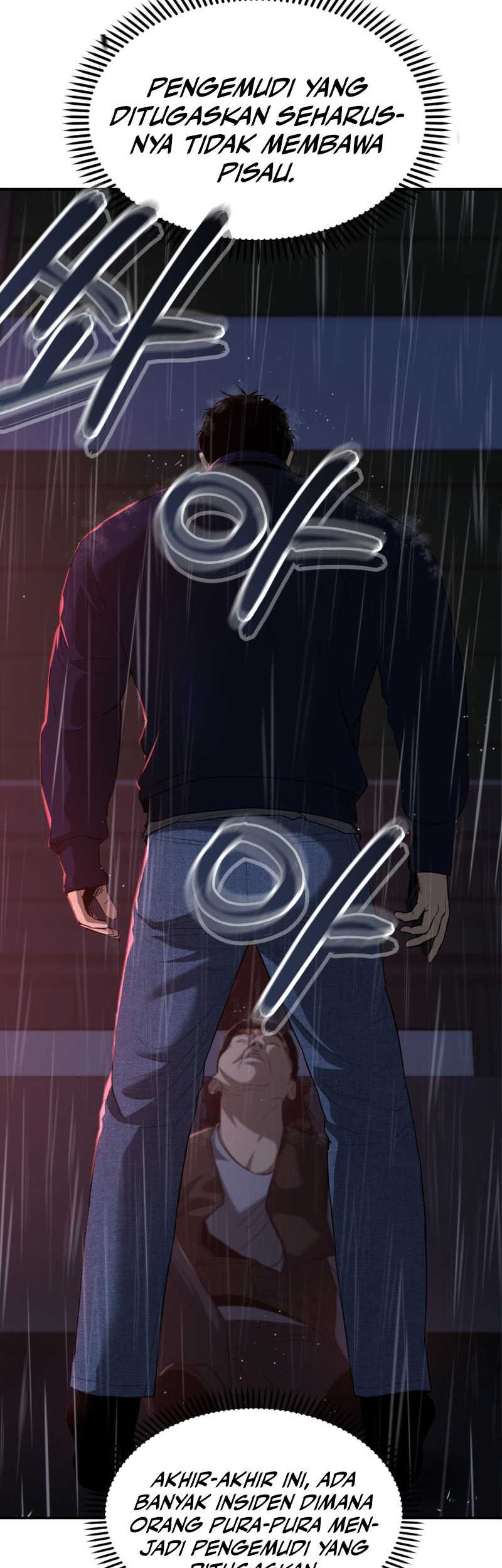 Baca  The Cop Is Too Strong Chapter 02 Gambar 2
